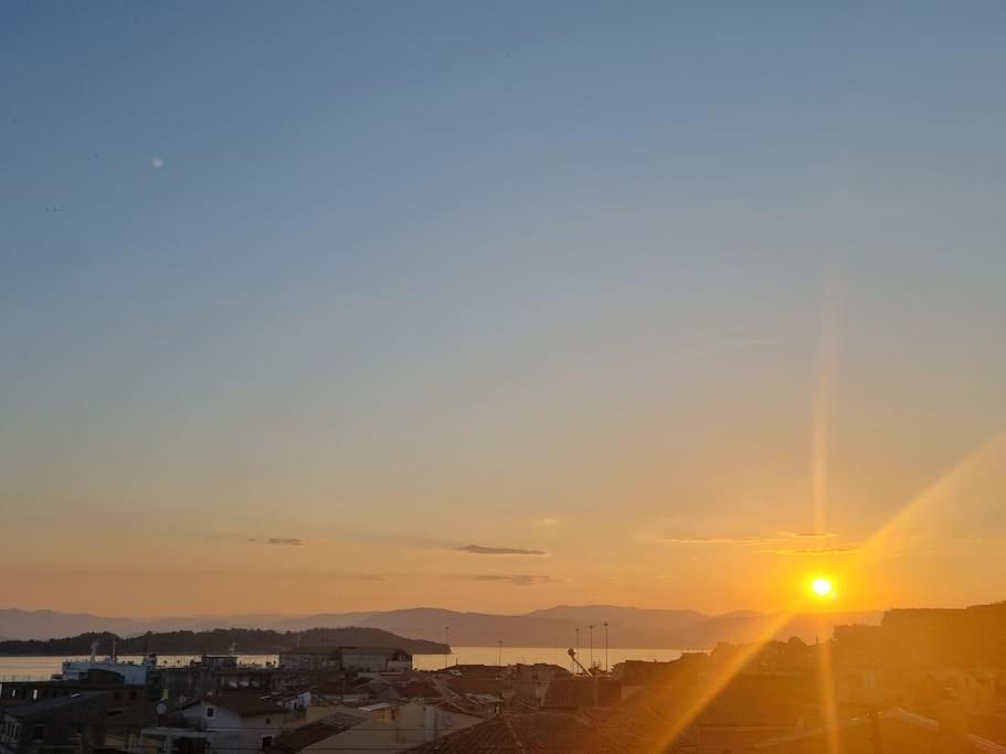 Seascape Elegant Apartment Corfu (city)