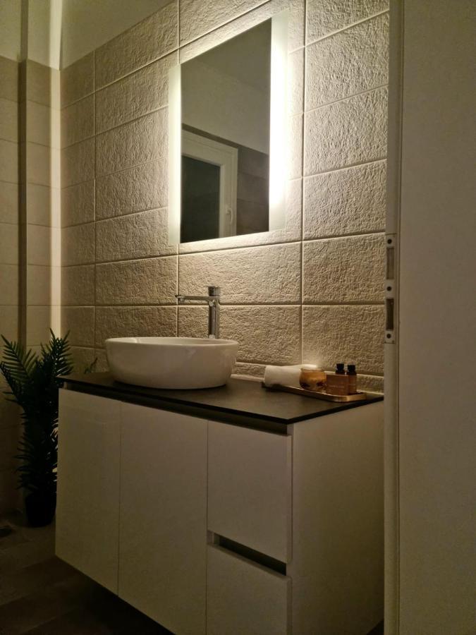 Apartment Seascape Elegant