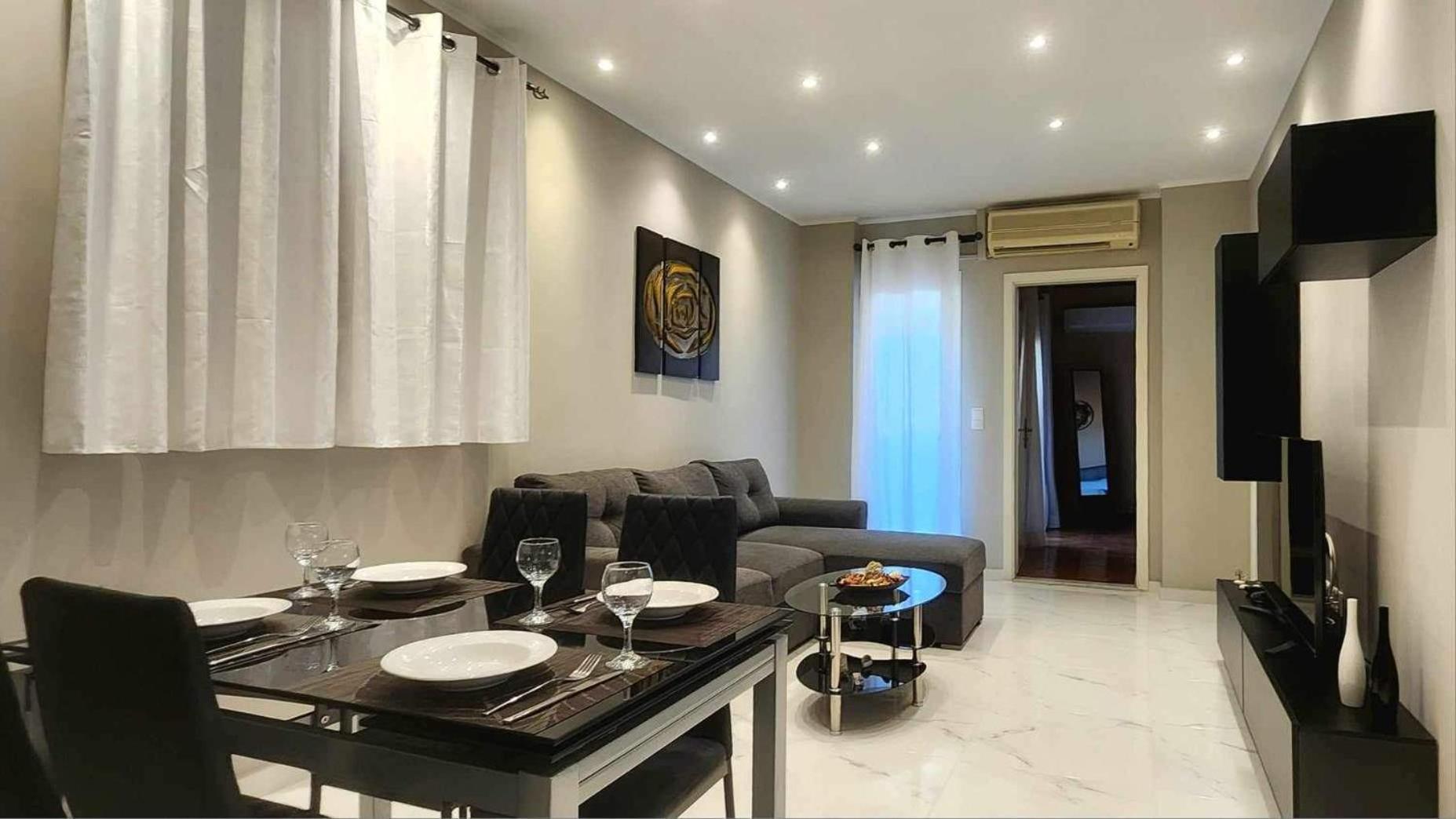 Seascape Elegant Apartment Corfu (city)