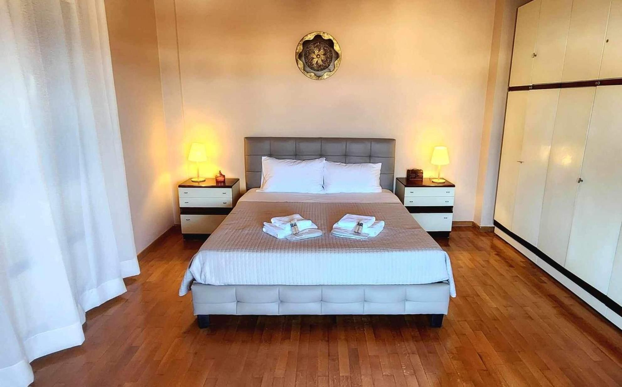 Apartment Seascape Elegant *