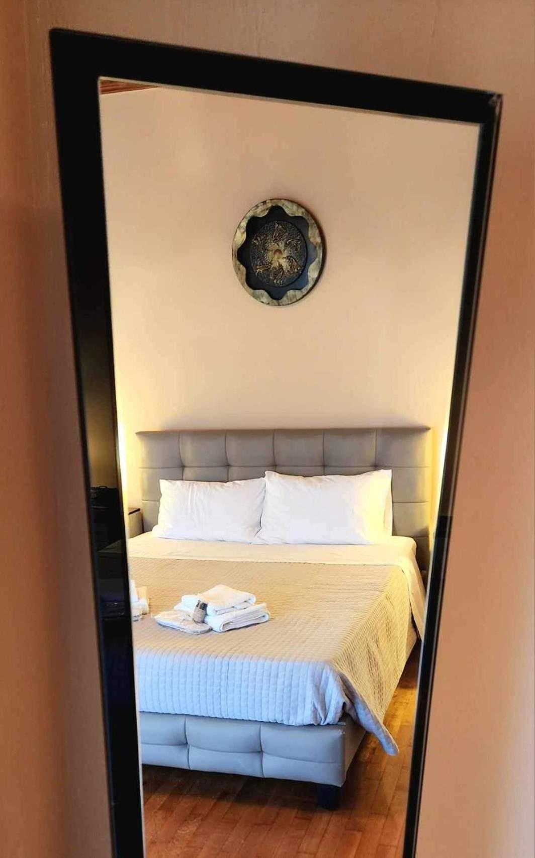 Seascape Elegant Apartment *