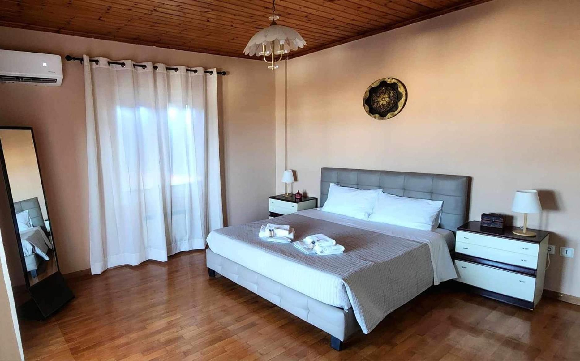 Apartment Seascape Elegant