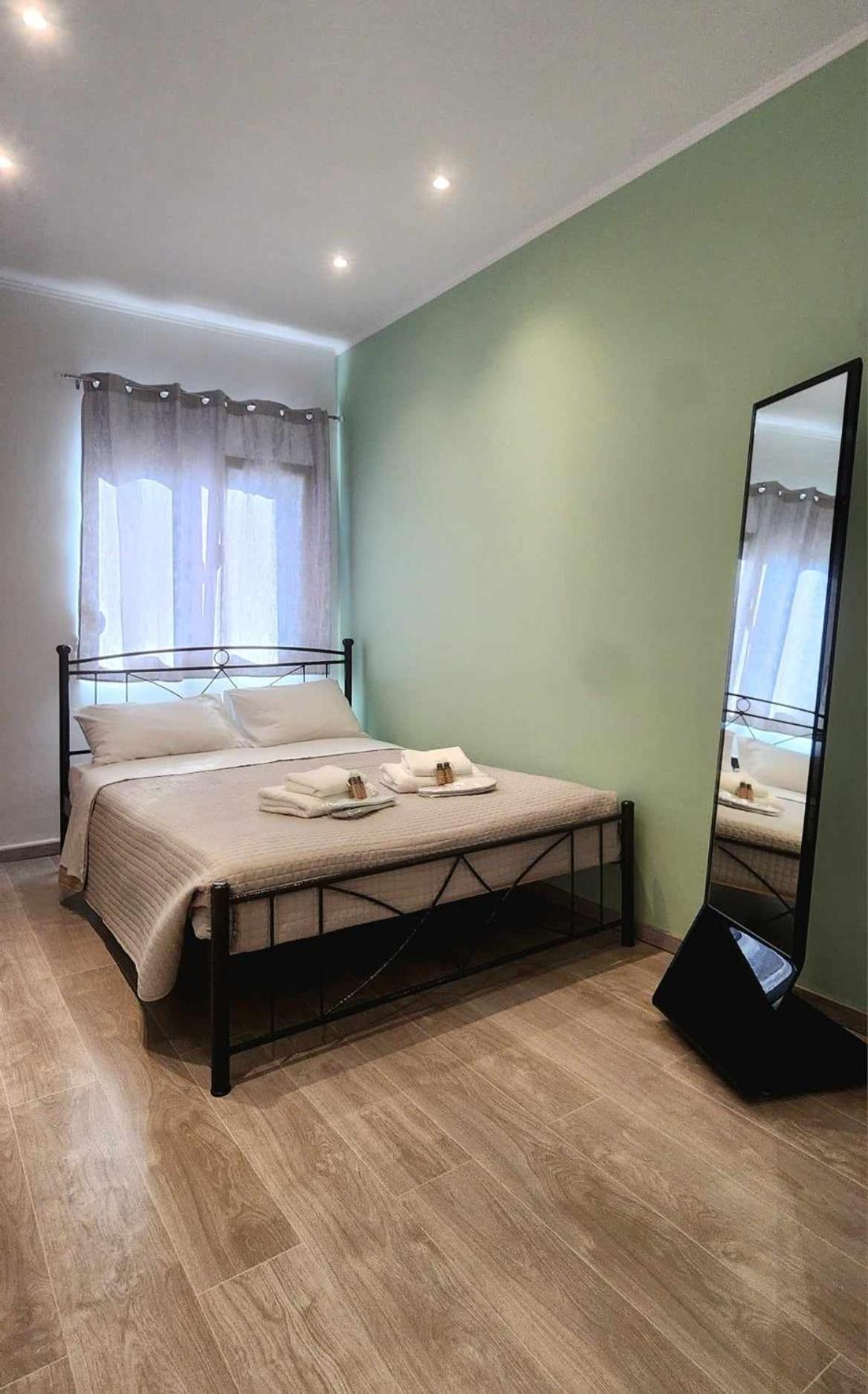 Seascape Elegant Apartment Corfu (city)