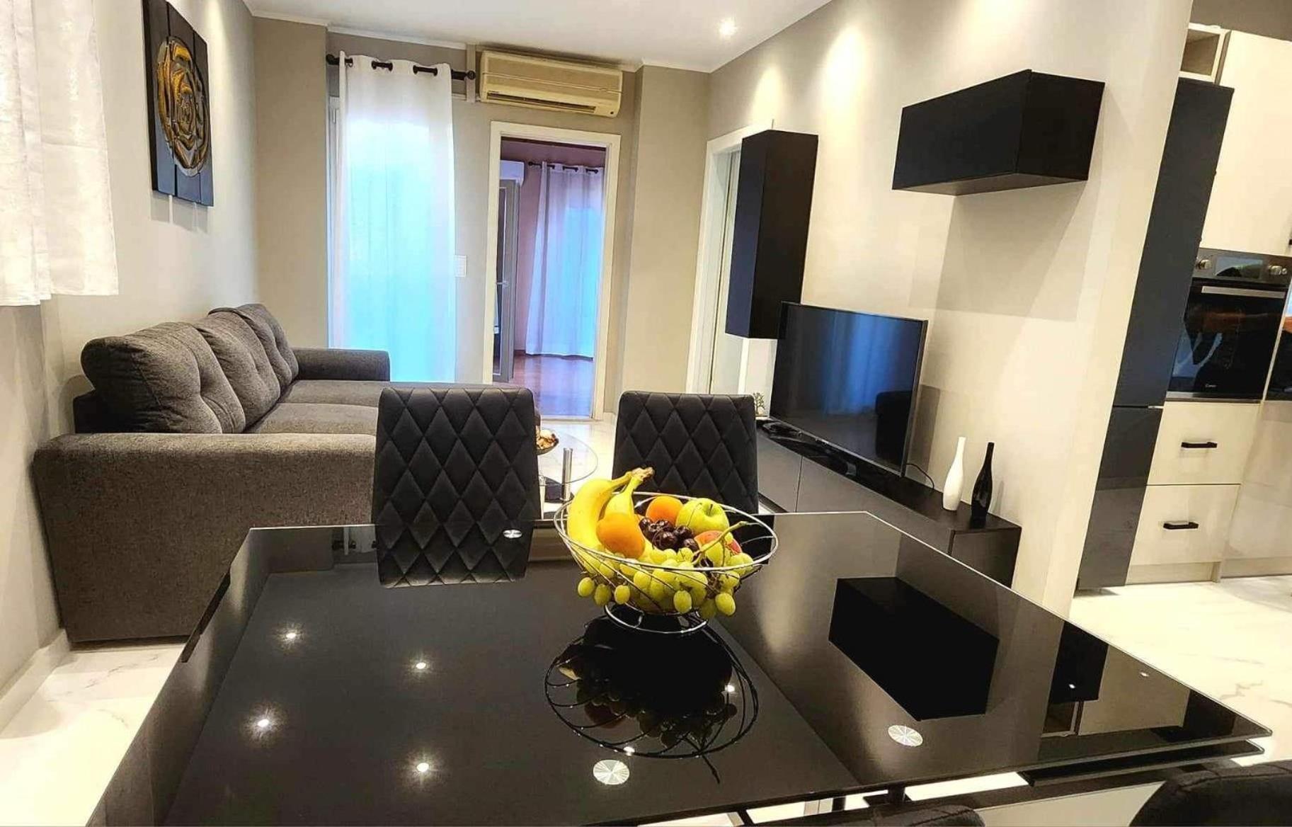 Apartment Seascape Elegant *